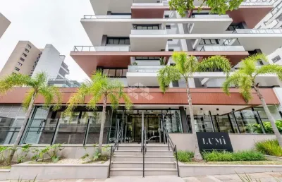 Apartamento com 3 quartos à venda na Avenida Soledade, 257, Petrópolis, Porto Alegre