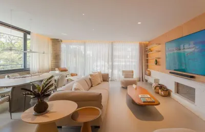 Apartamento com 2 quartos à venda na Avenida Soledade, 440, Petrópolis, Porto Alegre