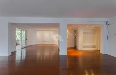 Apartamento 3 dormitórios, 2suite, living para 4 ambientes, 3 vagas de garagem