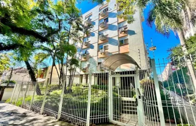 Apartamento com 3 quartos 148 m² em higienópolis, porto alegre