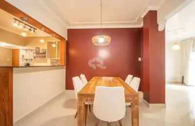 Apartamento 159 m²  3 dormitórios, 2 suítes e 1 vaga no centro histórico.