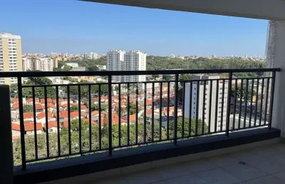 Vendo apt novo na vila prudente com varanda gourmet