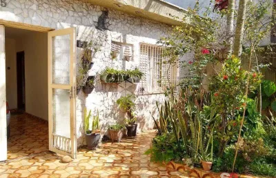 Casa com 4 quartos à venda na Rua Doutor Cristiano Altenfelder Silva, 114, Vila Carrão, São Paulo