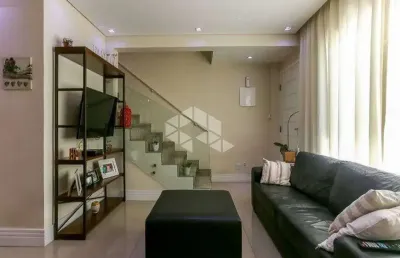 Casa com 2 quartos à venda na Rua Vladimir Jorge, 51, Alto da Mooca, São Paulo
