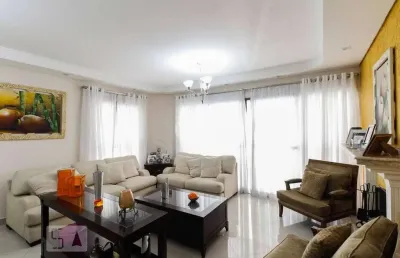 Apartamento com 3 quartos à venda na Rua Emílio Mallet, 951, Vila Gomes Cardim, São Paulo