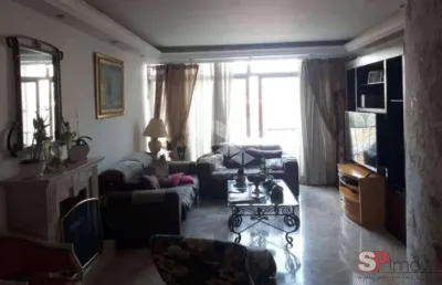 Casa com 3 quartos à venda na Rua Ribeirão Branco, 333, Vila Bertioga, São Paulo