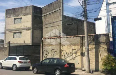 Barracão / Galpão / Depósito à venda na Rua Argirita, 260, Cidade Industrial Satélite de São Paulo, Guarulhos
