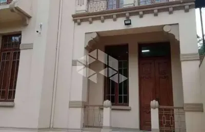 Casa com 6 quartos à venda na Rua Caio Prado, 211, Consolação, São Paulo