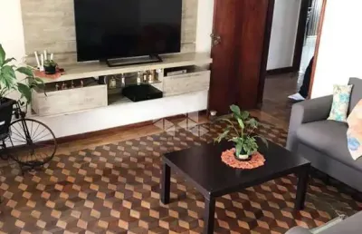 Casa com 4 quartos à venda na Rua Cipriana Martinez Zonta, 71, Vila Oratório, São Paulo