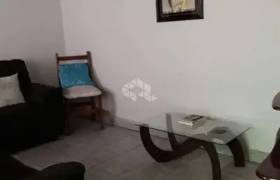 Casa com 2 quartos à venda na Rua Potiguares, 36, Tatuapé, São Paulo