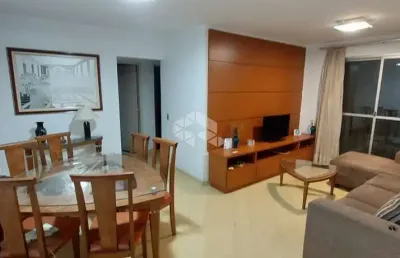 Apartamento com 2 quartos à venda na Rua Marquês de Valença, 595, Alto da Mooca, São Paulo