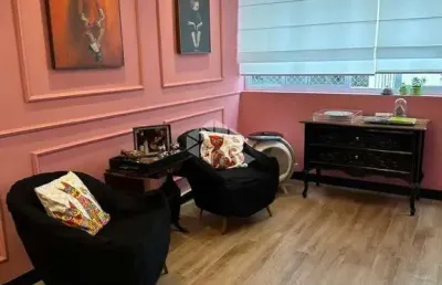 Apartamento com 2 quartos à venda na Alameda Casa Branca, 1204, Jardim Paulista, São Paulo