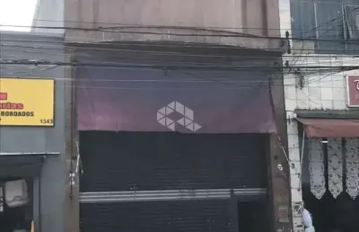 Prédio à venda na Rua Bresser, 1349, Brás, São Paulo