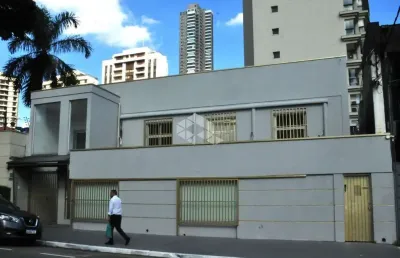Casa com 5 quartos à venda na Rua Euclides Pacheco, 350, Vila Gomes Cardim, São Paulo