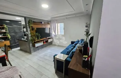 Apartamento com 3 quartos à venda na Rua Costa Barros, 2050, Sítio Pinheirinho, São Paulo