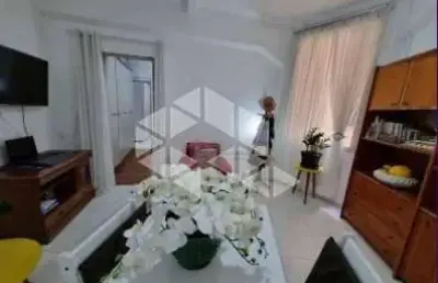Apartamento com 2 quartos à venda na Rua Doutor Falcão Filho, 151, Centro, São Paulo