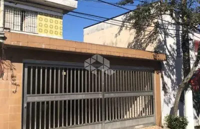 Casa com 3 quartos à venda na Rua Lourenço Torres, 4, Vila Ema, São Paulo