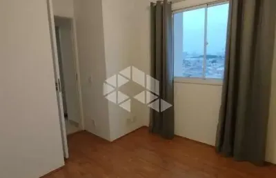 Apartamento com 2 quartos à venda na Avenida Vila Ema, 2180, Vila Ema, São Paulo