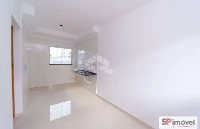 Apartamento com 2 quartos à venda na Rua Barão de Eschwege, 18, Jardim Vila Formosa, São Paulo
