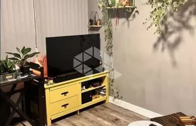 Apartamento com 1 quarto à venda na Rua Doutor Elias Chaves, 185, Campos Eliseos, São Paulo