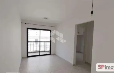 Apartamento com 1 quarto à venda na Rua Frei Caneca, 458, Consolação, São Paulo