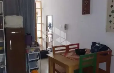 Apartamento com 1 quarto à venda na Avenida São João, 18891, Santa Cecília, São Paulo