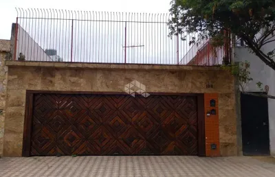 Casa com 4 quartos à venda na Rua Campo Largo, 1050, Vila Bertioga, São Paulo