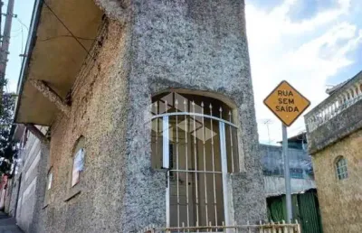 Vendo casa no alto da mooca - compre ja alugado e rendendo