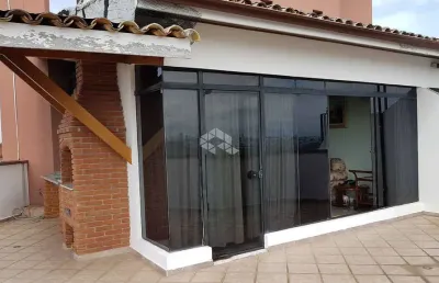 Cobertura com 3 quartos à venda na Rua Ibitirama, 1700, Vila Prudente, São Paulo