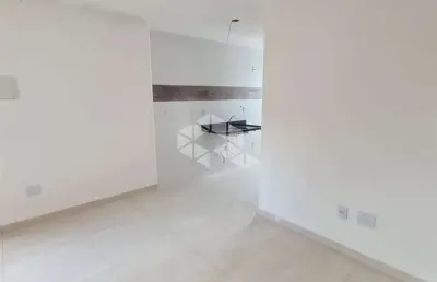 Apartamento com 2 quartos à venda na Rua Leonor Monteiro da Silva, 311, Quinta da Paineira, São Paulo