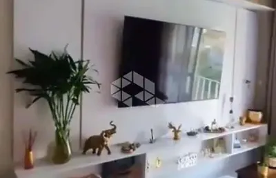 Apartamento com 2 quartos à venda na Rua Ibitirama, 2051, Vila Prudente, São Paulo