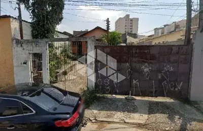 Casa com 1 quarto à venda na Rua Igaratinga, 251, Vila Santa Clara, São Paulo