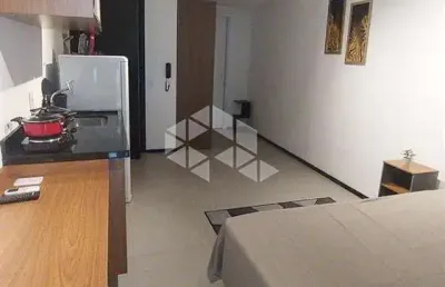 Apartamento com 1 quarto à venda na Da Consolação, 293, 297, Consolação, São Paulo
