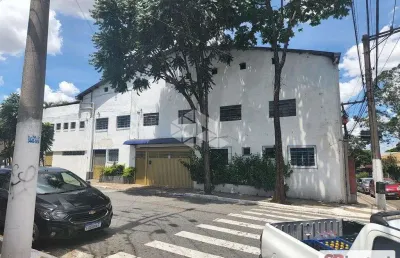 Barracão / Galpão / Depósito à venda na Padre Tiago Alberione, 30, Vila Bauab, São Paulo
