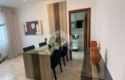 Apartamento com 2 quartos à venda na Rua Capitão Pacheco e Chaves, 3689, Vila Prudente, São Paulo