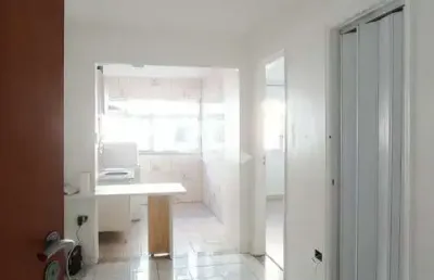 Apartamento com 1 quarto à venda na Avenida Nove de Julho, 1952, Bela Vista, São Paulo