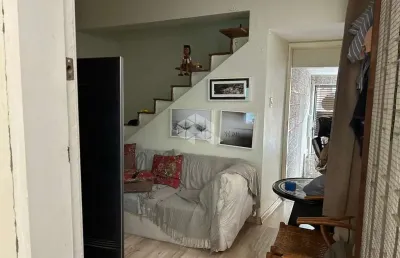 Casa com 2 quartos à venda na Rua Barretos, 617, Alto da Mooca, São Paulo