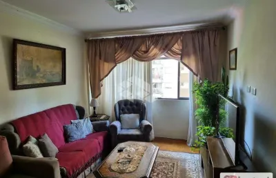 Apartamento com 2 quartos à venda na Rua Doutor Plínio Barreto, 249, Bela Vista, São Paulo