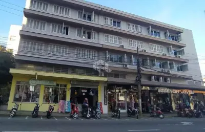 Apartamento com 2 quartos à venda na General Osório, 46, Centro, Bento Gonçalves