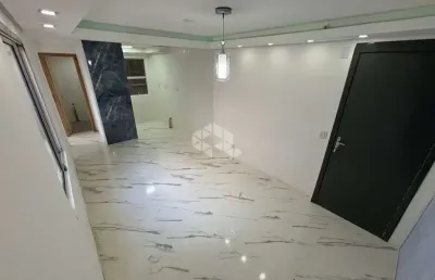Apartamento com 2 quartos à venda na Rua São Nicolau, 452, Estância Velha, Canoas