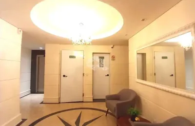 Apartamento a venda em excelente localização no bairro são francisco