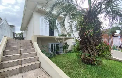 Casa com 3 quartos à venda na Carlos Ranzi, 607, Santa Marta, Bento Gonçalves