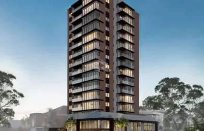 Apartamento na cidade alta, bairro botafogo com 3 dormitórios sendo 1 suíte