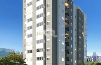 Prédio à venda na refatti, 445, maria goretti, bento gonçalves