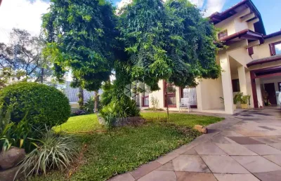 Casa com 6 quartos à venda na Jiacobo Fronza, 248, Santa Rita, Bento Gonçalves