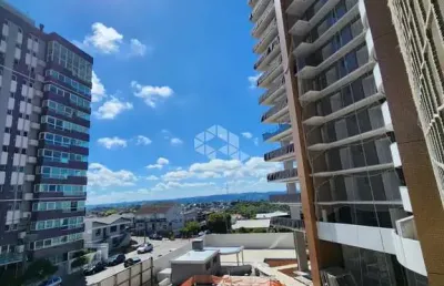 Laser e conforto para família em fase final de construção.