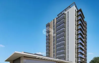 Apartamento com 2 quartos à venda na Belém, 119, Botafogo, Bento Gonçalves