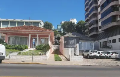 Casa com 6 quartos à venda na Rua Assis Brasil, 190, Centro, Bento Gonçalves