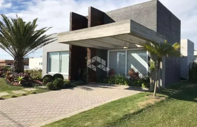 Casa em condomínio fechado com 3 quartos à venda na Onório Germano, 2, Centro, Capão da Canoa