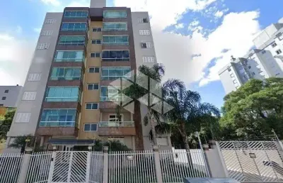 Apartamento com 3 quartos à venda na Armindo Schenatto, 115, Humaitá, Bento Gonçalves